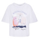 Pepe Jeans Γυναικεία κοντομάνικη μπλούζα
